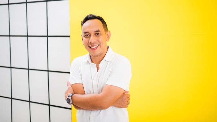 Pongki Barata