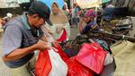 Geliat Becak, Transportasi Jadul yang Masih Wara-wiri di Bekasi