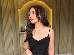 Prilly Latuconsina Ungkap Adegan Tak Terlupakan di 12 Cerita Glen Anggara