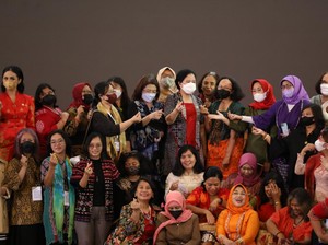 Puan Dinilai Bawa Angin Segar Terwujudnya UU Kesejahteraan Ibu & Anak