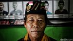 Rumah Jawara Bekasi Pelestari Budaya Betawi
