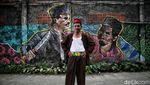 Rumah Jawara Bekasi Pelestari Budaya Betawi