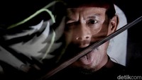 Pencak silat juga bukan hanya untuk digunakan mencari kekuatan fisik semata seperti ilmu kebal tubuh. Seperti diketahui warga Kampung Gabus masih dikenal dengan ilmu kanuragan atau kekuatan ilmu dalam. Pandi Bewok berpesan bahwa pencak silat di masa modern lebih menekankan untuk menjaga dan melestarikan budaya leluhur Betawi terdahulu.