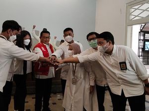Pendaftaran Sekolah Staf Presiden 2023 Masih Buka, Begini Syarat-syaratnya!