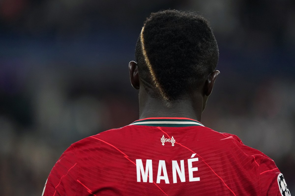 Liverpool dikabarkan telah bersepakat dengan Bayern Munich untuk transfer Sadio Mane. (Foto: Getty Images/Etsuo Hara)