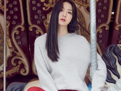 Seo Ji Hye Reuni dengan Jung Hae In di Love Next Door, Jadi Mantan Pacar