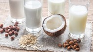 Ini 5 Jenis Susu Nabati yang Populer, Apakah Lebih Sehat dari Susu Sapi?