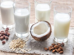 Ini 5 Jenis Susu Nabati yang Populer, Apakah Lebih Sehat dari Susu Sapi?