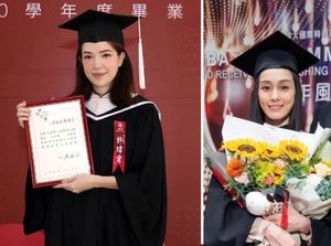 Tiru Taylor Swift, Dua Artis Taiwan Ini Lulus S2