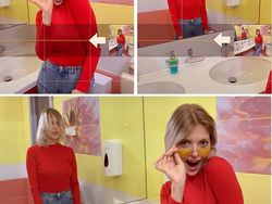 Cara Mudah Bikin Foto Ciamik Tanpa Bantuan Photoshop & Keluar Uang