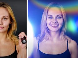 Cara Mudah Bikin Foto Ciamik Tanpa Bantuan Photoshop & Keluar Uang