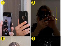 Cara Mudah Bikin Foto Ciamik Tanpa Bantuan Photoshop & Keluar Uang