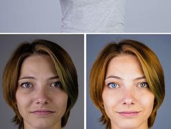 Cara Mudah Bikin Foto Ciamik Tanpa Bantuan Photoshop & Keluar Uang