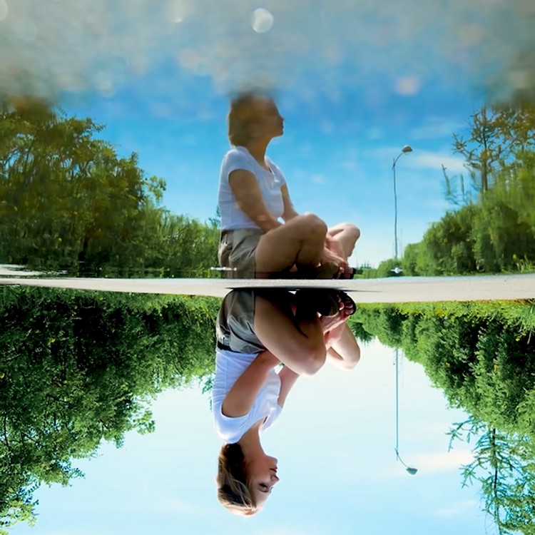 Trik foto tanpa photoshop