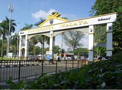 10 Universitas Terbaik di Malaysia, Bisa buat Rekomendasi Kuliah di LN