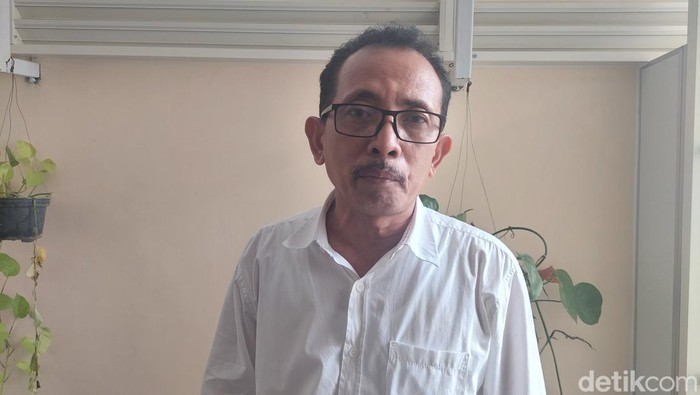 Wakil Ketua DPRD Surabaya AH Thony