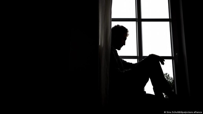 WHO: Masalah Kesehatan Mental di Dunia Meningkat Tajam Selama Pandemi