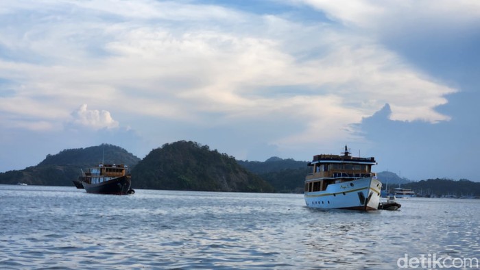 Wisata medis di Labuan Bajo oleh Siloam Hospitals
