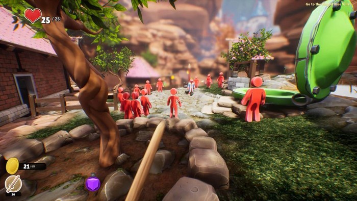 Yuk Nikmati Game PC Gratis dari Epic Games, Periode Terbatas Lho!