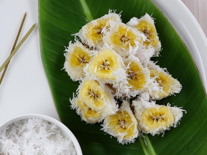 10 Resep Masakan Bali Populer, Ayam Betutu hingga Sate Lilit 10 Resep Masakan Bali Populer, Ayam Betutu hingga Sate Lilit