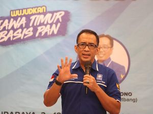 Legislator PAN Sebut Calon Panglima TNI Yudo Margono Punya PR Amankan Pemilu