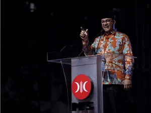 Ini 3 Bakal Capres Pilihan NasDem