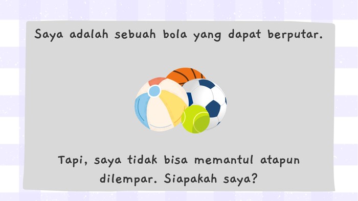 **10 Tebak-tebakan Cerdas untuk Meningkatkan Daya Pikir, Cocok untukmu?**