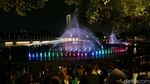 Mengintip Suasana Malam di Taman Jakarta yang Buka 24 Jam