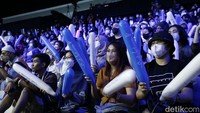 Tiket Indonesia Master dan Indonesia Open sudah habis sejak lebaran lalu.