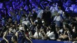 Badminton Lovers Melepas Rindu di Istora
