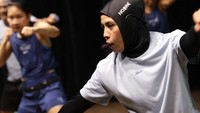 Kegitan ini merupakan gelaran grup fitness berskala besar pertama yang diadakan setelah dikeluarkannya regulasi relaksasi pandemi Covid-19, Blast Those Beats bertujuan untuk merayakan gaya hidup sehat dan menginspirasi masyarakat Indonesia untuk terus menjaga kebugaran dengan rutin berolahraga.