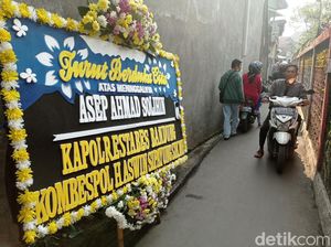 Piala Presiden 2022: Kronologi 2 Bobotoh Tewas di Laga Persib Vs Persebaya