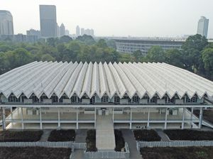 Indonesia Open 2023 Edisi Terakhir di Istora, Tahun Depan Pindah ke IMS