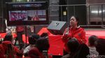 Di Depan Emak-emak, Puan Bicara Cuti Melahirkan Jadi 6 Bulan