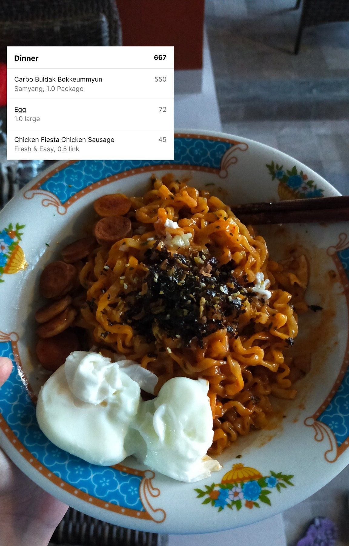 Diet Tetap Bisa Makan Nasi Padang, Wanita Ini Sukses Turun 21 Kg!