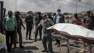 Baku Tembak di Perbatasan, 1 Tentara Kongo Gugur-2 Polisi Rwanda Terluka