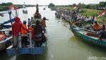 Semarak Festival Apitan di Demak: Ada Gunungan-Pagelaran Ketoprak