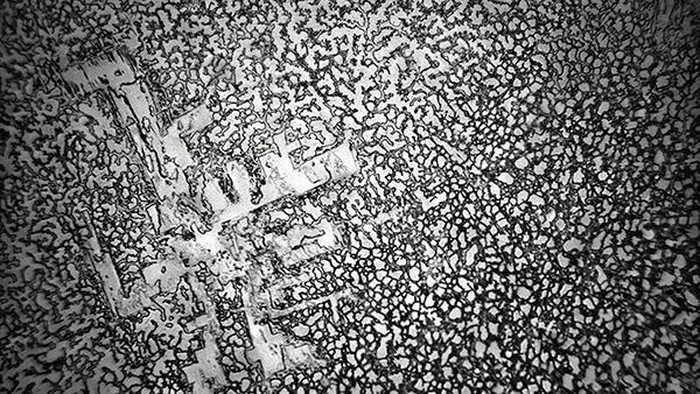 Caket Banget! Ternyata Gini Penampakan Air Mata di Bawah Mikroskop