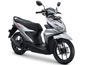 Penjualan Motor Mei 2022 Anjlok 43%, Apa Sebabnya?