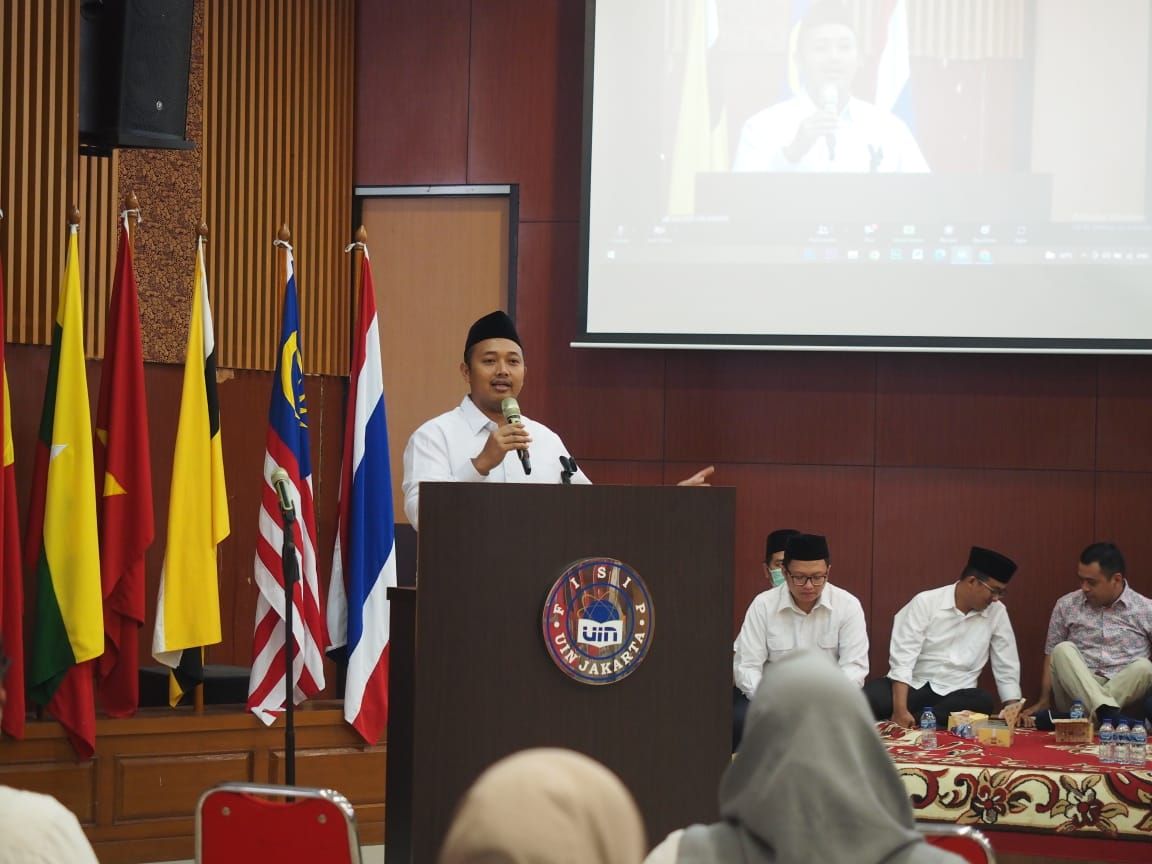 IKAL UIN Jakarta