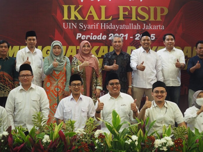 IKAL UIN Jakarta