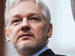 Inggris Setujui Ekstradisi Julian Assange ke AS untuk Diadili