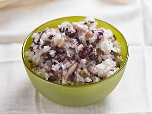 Japgokbap, Nasi Campur Biji-bijian ala Korea yang Sehat Buat Sarapan