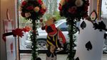 Ngopi Bak Negeri Dongeng di Kafe Bertema Alice in Wonderland Ini