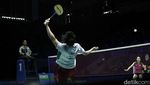 Kandaskan Pasangan Korea, Yuta/Arisa ke Final Indonesia Open 2022