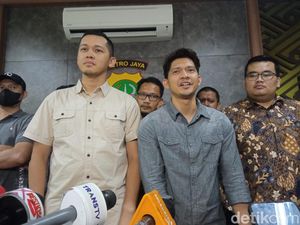 Iko Uwais Sudah Diperiksa Polisi Terkait Kasus Dugaan Pengeroyokan
