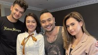 Kevin Hillers adalah pemeran Angga Permadi dalam sinetron Ikatan Cinta. Ia dikisahkan sebagai sahabat Aldebaran yang diperankan Arya Saloka.