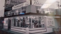 Lalu tahun 1951, barulah Harman membuat restoran KFC pertama dengan gaya yang lebih modern. Foto: onlyinyourstate.com