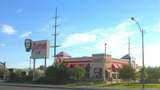 Begini Suasana Jadul Penuh Nostalgia Gerai KFC Pertama di Dunia