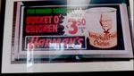 Begini Suasana Jadul Penuh Nostalgia Gerai KFC Pertama di Dunia